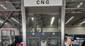 Tinubu wants filling stations converted to CNG outlets, says minister
