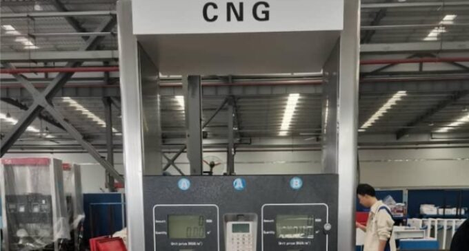 FG secures discounted CNG prices from NMPDRA