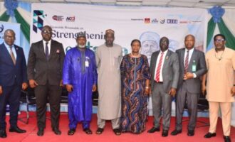 ACCI to FG: Develop policies to drive industrialisation, strengthen naira