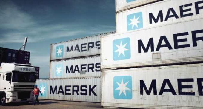 Report: Maersk says no $600m investment deal signed with Nigeria