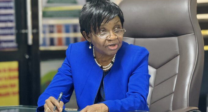 NAFDAC: We don’t regulate drug prices — we only try to encourage local production