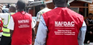 NAFDAC seals cosmetic shops in Lagos, seizes counterfeit products
