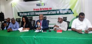 After suspension threat, NEITI moves to enhance implementation of EITI standards