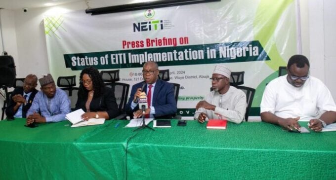 After suspension threat, NEITI moves to enhance implementation of EITI standards