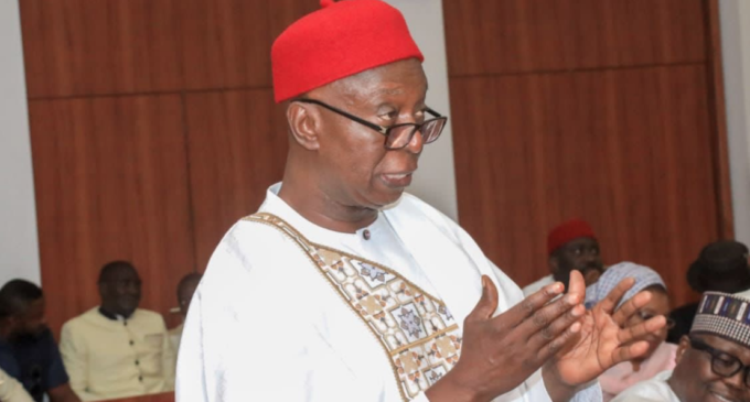 ‘No shortcut to success’ — Ned Nwoko asks CBN to tackle issues causing naira depreciation