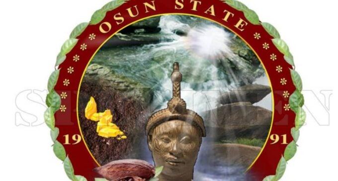 ‘Signal of rebirth’ — Adeleke signs bill adopting new logo for Osun