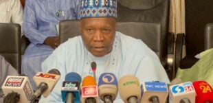 Northern governors meet in Kaduna, vow to address out-of-school children crisis