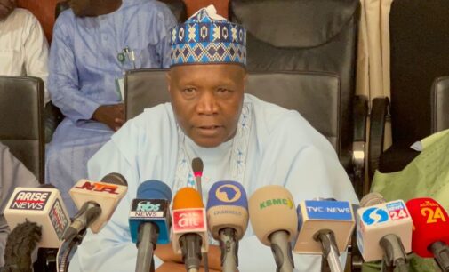 Northern governors meet in Kaduna, vow to address out-of-school children crisis