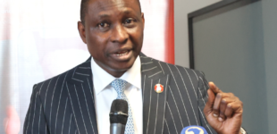 I’ll resign if Yahaya Bello is not prosecuted, says Olukoyede