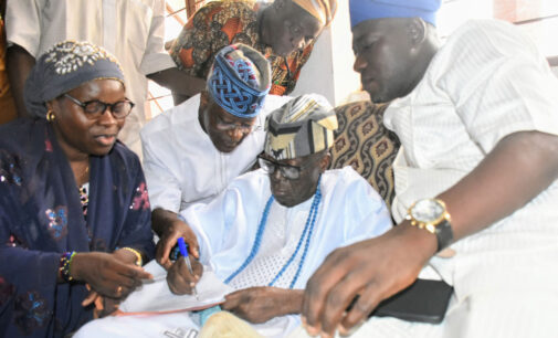 Kingmakers endorse Owolabi Olakulehin as 43rd Olubadan of Ibadan