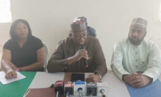 Appeal panel: We’ve received three petitions over Ondo APC guber primary