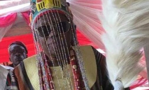 Ondo monarch dies 11 months after ascending throne