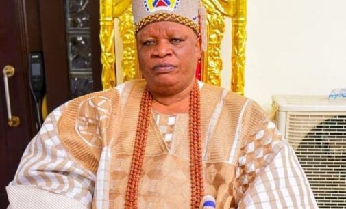 Lagos monarch Osolo of Isolo dies at 64