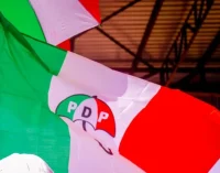 ‘Perish thought of forceful takeover’ — PDP replies APC over plot to impeach Fubara