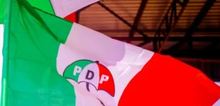 ‘Perish thought of forceful Rivers takeover’ — PDP replies APC over directive to impeach Fubara