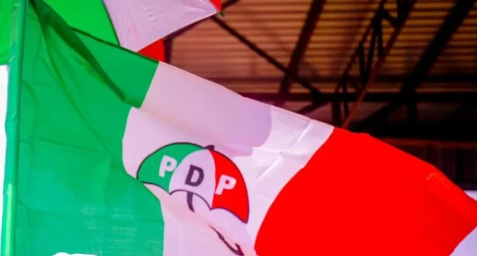 ‘Huge charade’ — Ondo PDP mocks APC guber primary