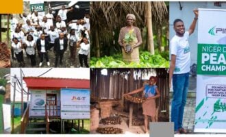 PIND Foundation engages Niger Delta residents, stakeholders on intervention programmes