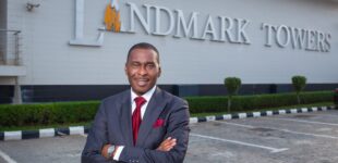 Landmark CEO: FG yet to officially consult us on Lagos-Calabar highway project