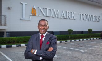 Landmark CEO: FG yet to consult us on Lagos-Calabar highway project