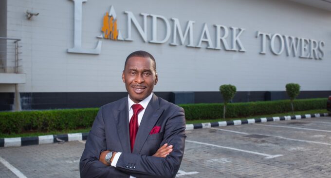 Landmark CEO: FG yet to consult us on Lagos-Calabar highway project