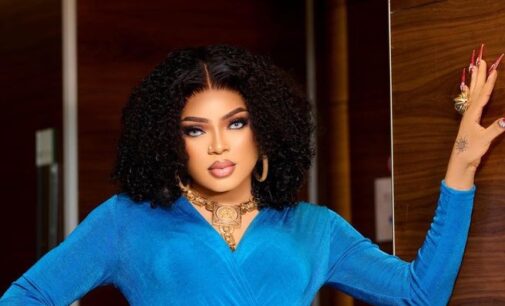 SPOTTED: EFCC avoids using ‘he’ or ‘she’ for Bobrisky in press release