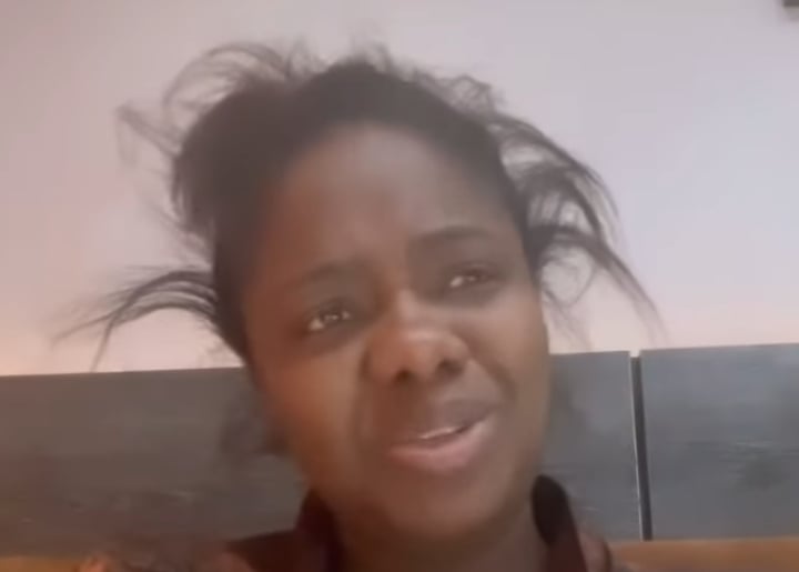 Junior Pope: Producer of ill-fated movie speaks on boat mishap