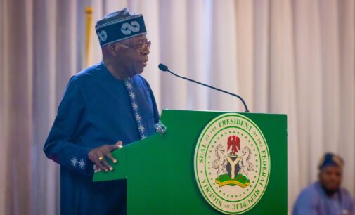 2027 general election: If Tinubu thinks he has ample time