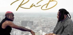 DOWNLOAD: Ruger, BNXN deliver joint EP ‘RnB’