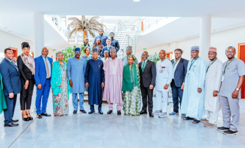 FG inaugurates committee to implement digital, creative enterprises programme