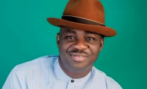 Hamzat Lawal congratulates Elvis Akpobi on appointment as aide to Delta governor