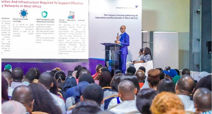 West Africa healthcare and pharmaceutical landscapes gets a boost: A look back at Medlab & Pharmaconex