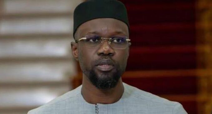 Senegal’s Faye appoints mentor Ousmane Sonko as prime minister