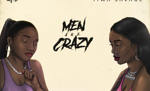 LISTEN: Simi, Tiwa Savage think ‘Men are Crazy’ in new song
