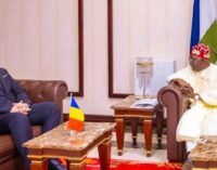Romania announces plans to increase scholarships for Nigerian students