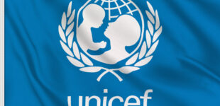 UNICEF signs MoU with DAME, NGE to advance rights of Nigerian children