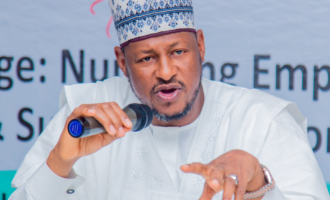 Dikko Radda: Banditry now business venture for some government officials, security personnel