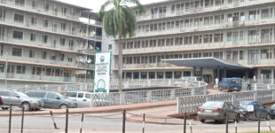 Patients suffer as Nigeria’s first teaching hospital lacks life-saving machine