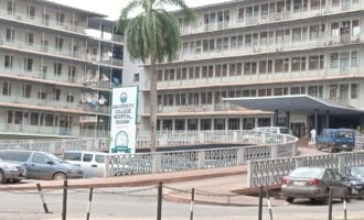 Patients suffer as Nigeria’s first teaching hospital lacks life-saving machine