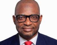 Eterna appoints Abiola Lawal as CEO