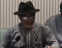 PDP reps to FG: Fix security in 3 months or we’d ask Nigerians to defend themselves