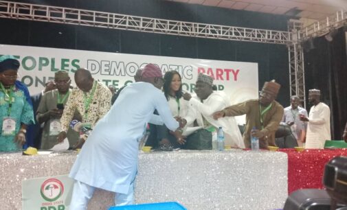 How Akeredolu’s ex-deputy secured Ondo PDP governorship ticket