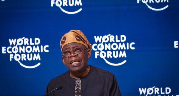 Tinubu: Petrol subsidy removal necessary for Nigeria not to go bankrupt