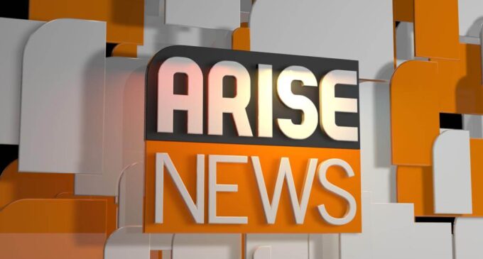 Arise News goes live in South Africa, expands coverage to 9 African countries 