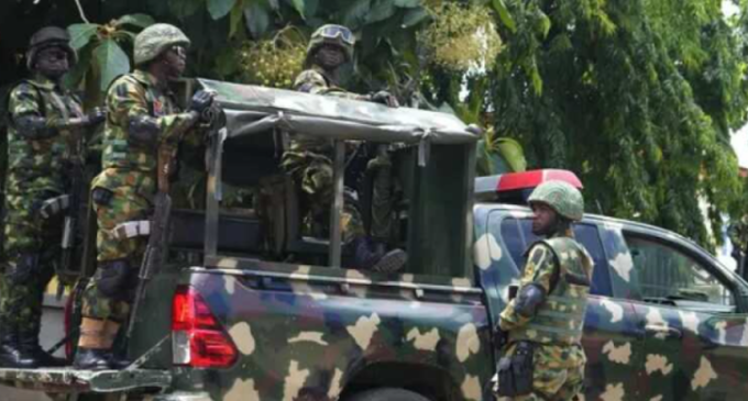 Okuama residents sue army for ‘rights violation’, seek N200bn compensation