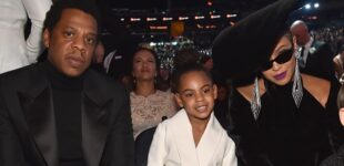 TRAILER: Jay-Z’s daughter Blue Ivy makes film debut in ‘Lion King’ prequel