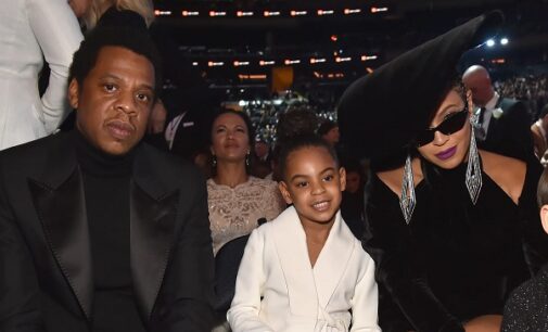 TRAILER: Jay-Z’s daughter Blue Ivy makes film debut in ‘Lion King’ prequel