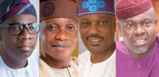 LIVE: PDP heavyweights vie for Ondo governorship ticket