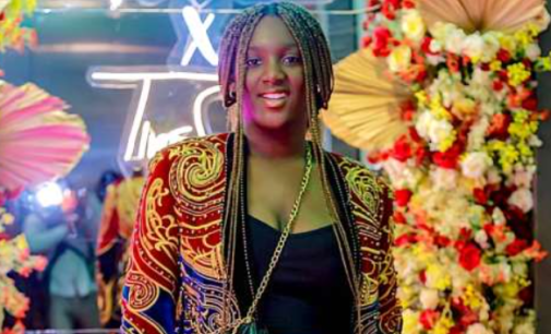 My parents were portrayed wrongly in Netflix series, says 2Baba’s daughter