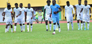 Kwara United fined N6m for ‘forging documents to get match rescheduled’