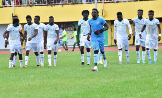 Kwara United fined N6m for ‘forging documents to get match rescheduled’